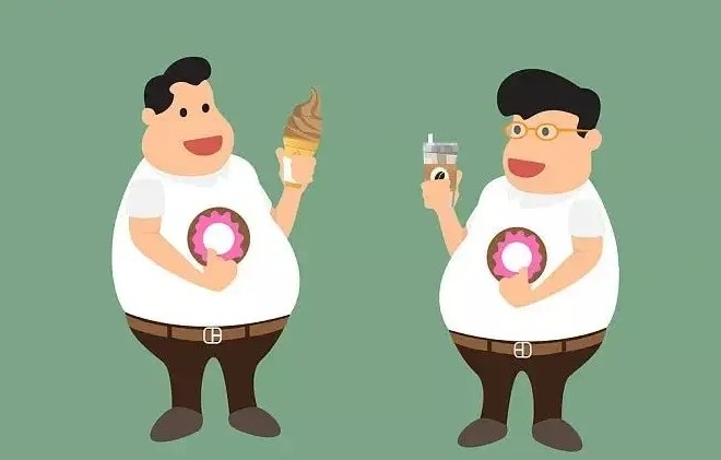 王涛博士官网答疑：肥胖的人会营养不良吗？