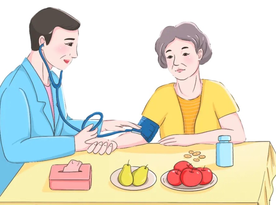 高血压患者具体需要哪些营养呢？王涛博士官网温馨提示：营养补充需要专业指导！